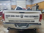 RAM 1500 2017