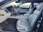 Hyundai Genesis 2015