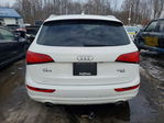 Audi Q5 2013