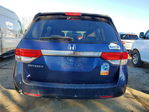 Honda Odyssey 2015