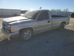 Chevrolet Silverado 2006