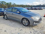 Hyundai Elantra 2019