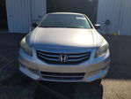 Honda Accord 2012