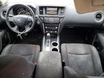 Nissan Pathfinder 2014