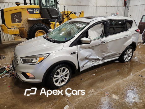 Ford Escape 2017 - Image 1 of 14