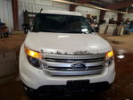 Ford Explorer 2012