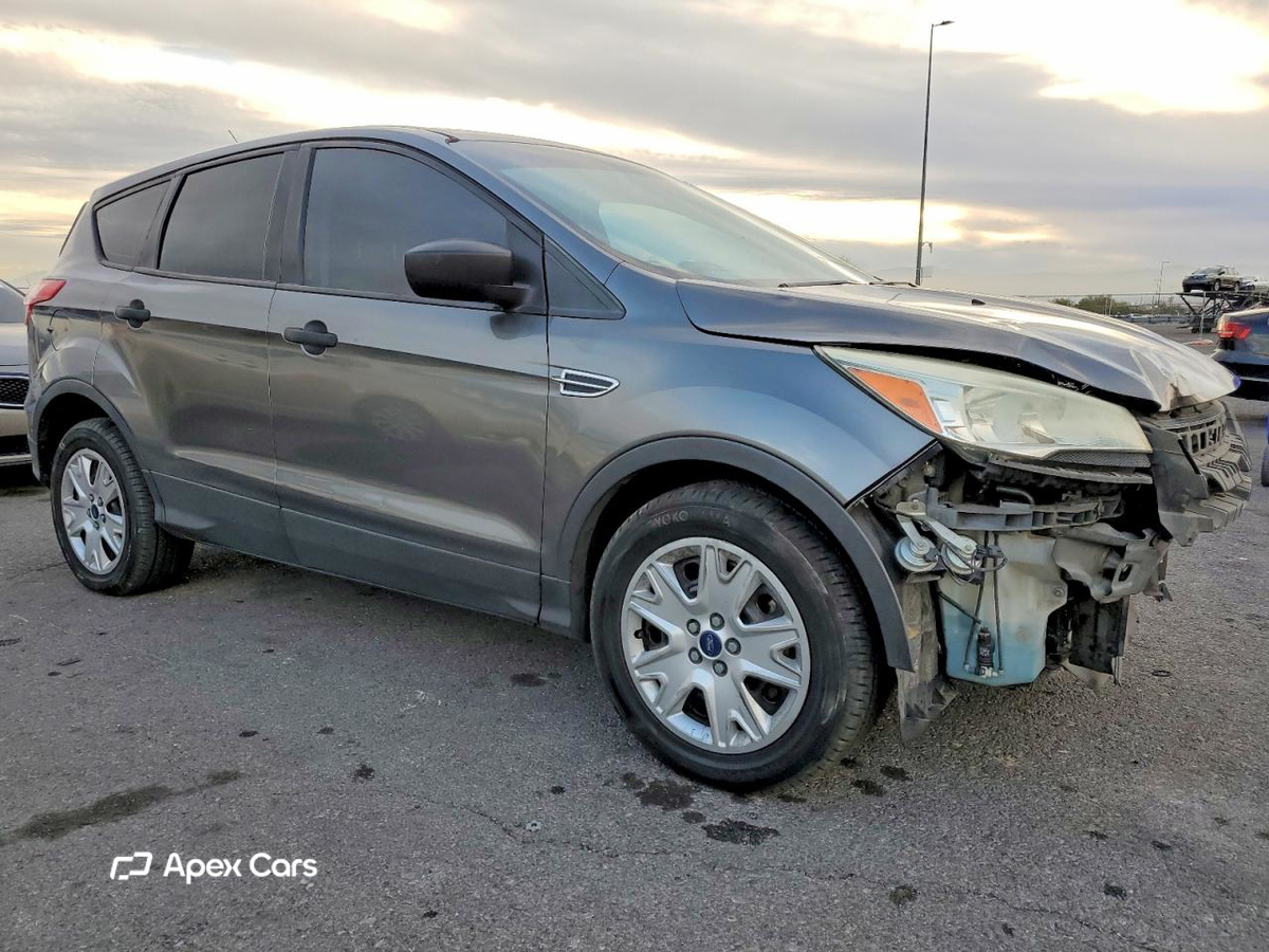 Ford Escape 2014