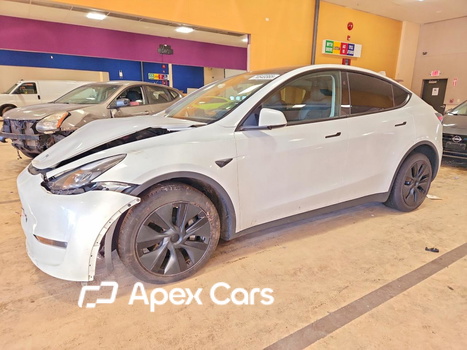 Tesla Model Y 2024 - Image 1 of 12