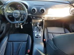 Audi S3 2018