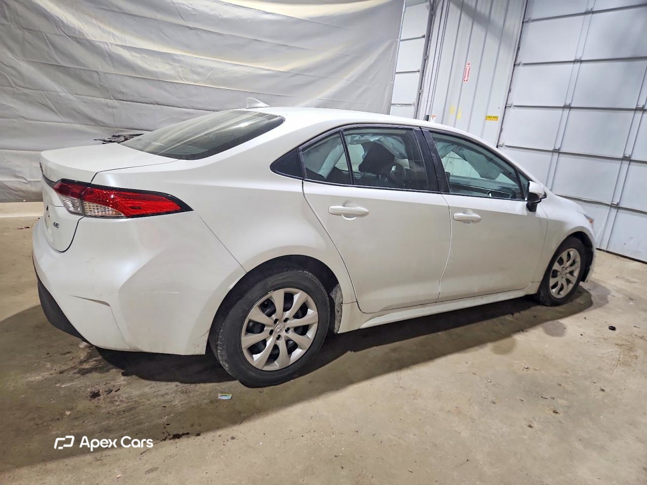 Toyota Corolla 2024
