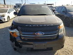 Ford Explorer 2013