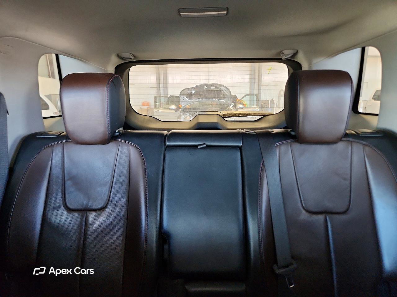 GMC Terrain 2014