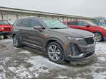 Cadillac XT6 2020
