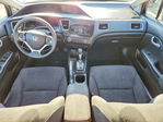 Honda Civic 2013