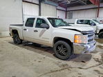 Chevrolet Silverado 2013