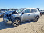 Jeep Compass 2017
