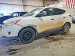 Hyundai Tucson 2012