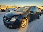 Nissan Sentra 2012