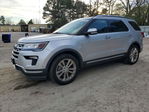 Ford Explorer 2018