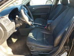 Ford Fusion 2012