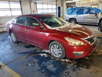 Nissan Altima 2013