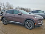 Buick Envision 2025