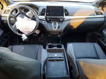 Honda Odyssey 2024