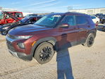 Chevrolet TrailBlazer 2022