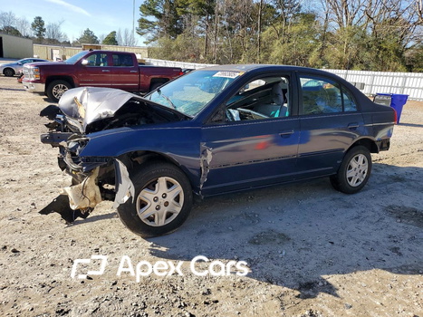 Honda Civic 2003 - Image 1 of 13