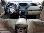 Honda Pilot 2009