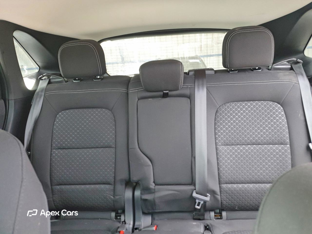 Ford Escape 2024