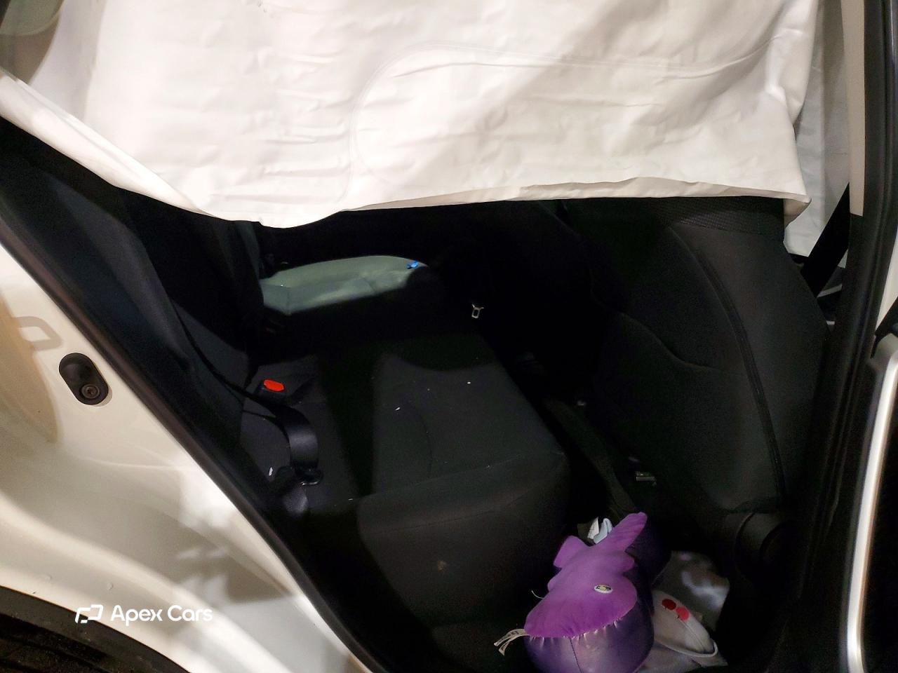 Toyota RAV 4 2024