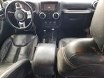 Jeep Wrangler 2016