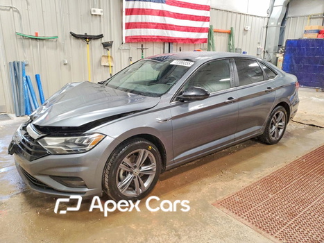 Volkswagen Jetta 2019 - Image 1 of 13