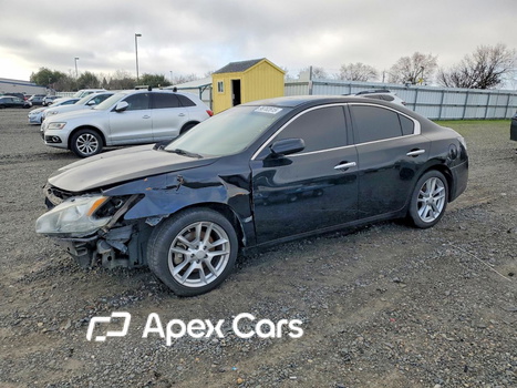 Nissan Maxima 2014 - Image 1 of 12