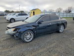 Nissan Maxima 2014