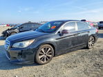 Subaru Legacy 2016
