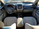 Kia Sorento 2014