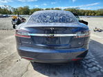 Tesla Model S 2015