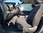 Subaru Legacy 2016