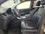 Ford Edge 2013