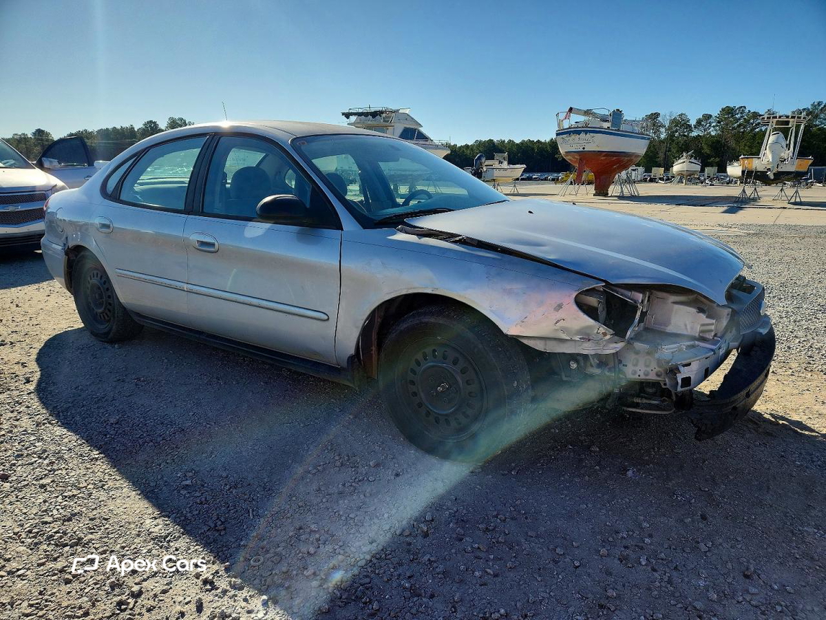 Ford Taurus 2007