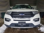 Ford Explorer 2021
