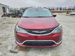 Chrysler Pacifica 2017