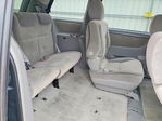 Toyota Sienna 2010