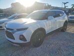 Chevrolet Blazer 2021