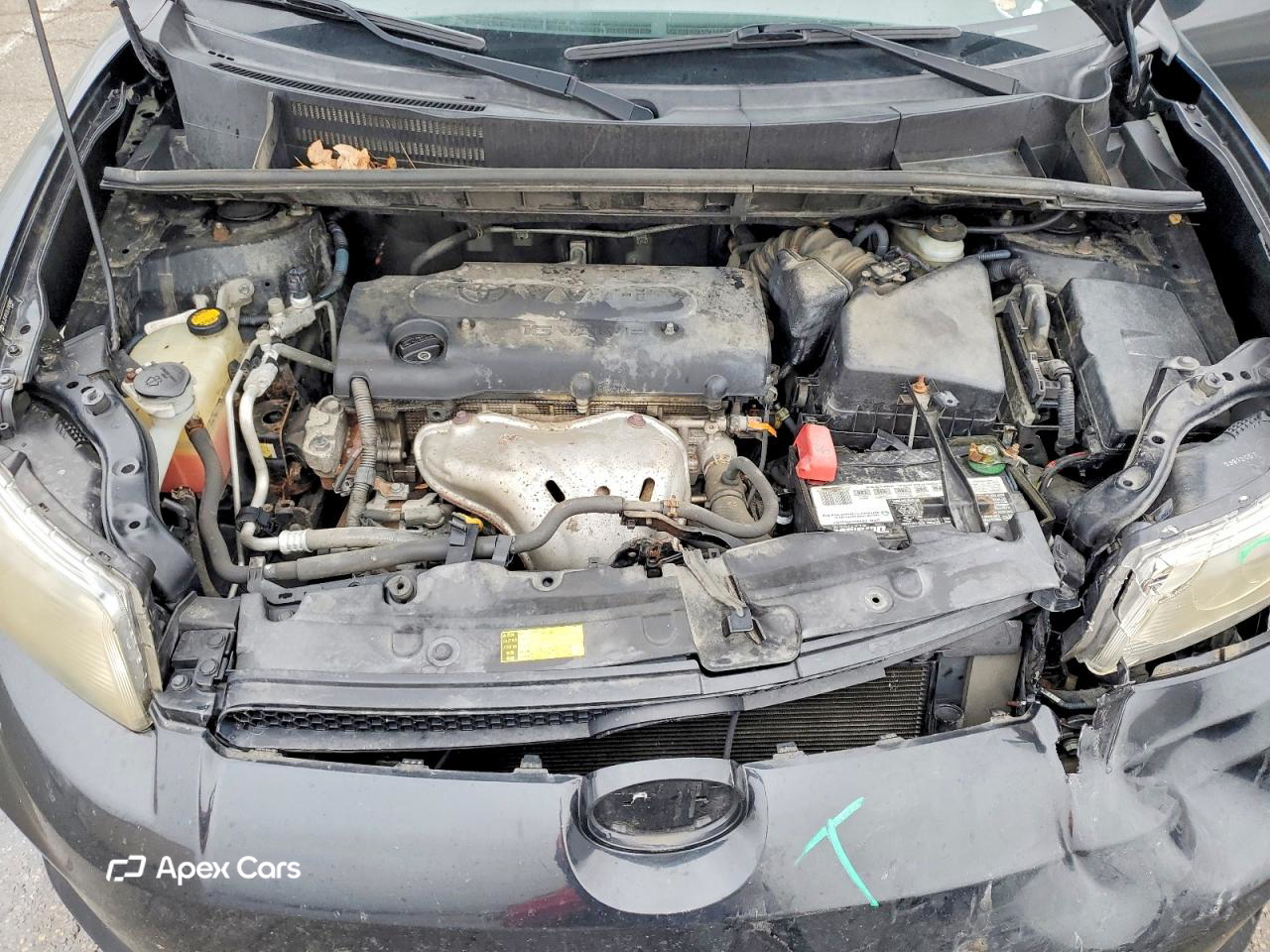 Toyota  2013