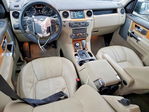 Land Rover LR4 2013