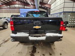 Chevrolet Silverado 2017