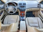 Honda Accord 2007